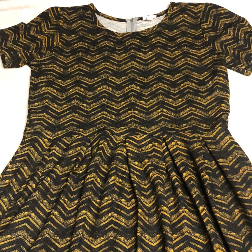 🙊 2/$20 3x Lularoe Amelia